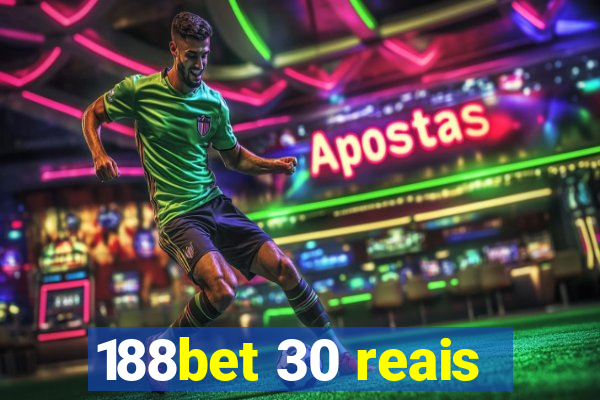 188bet 30 reais